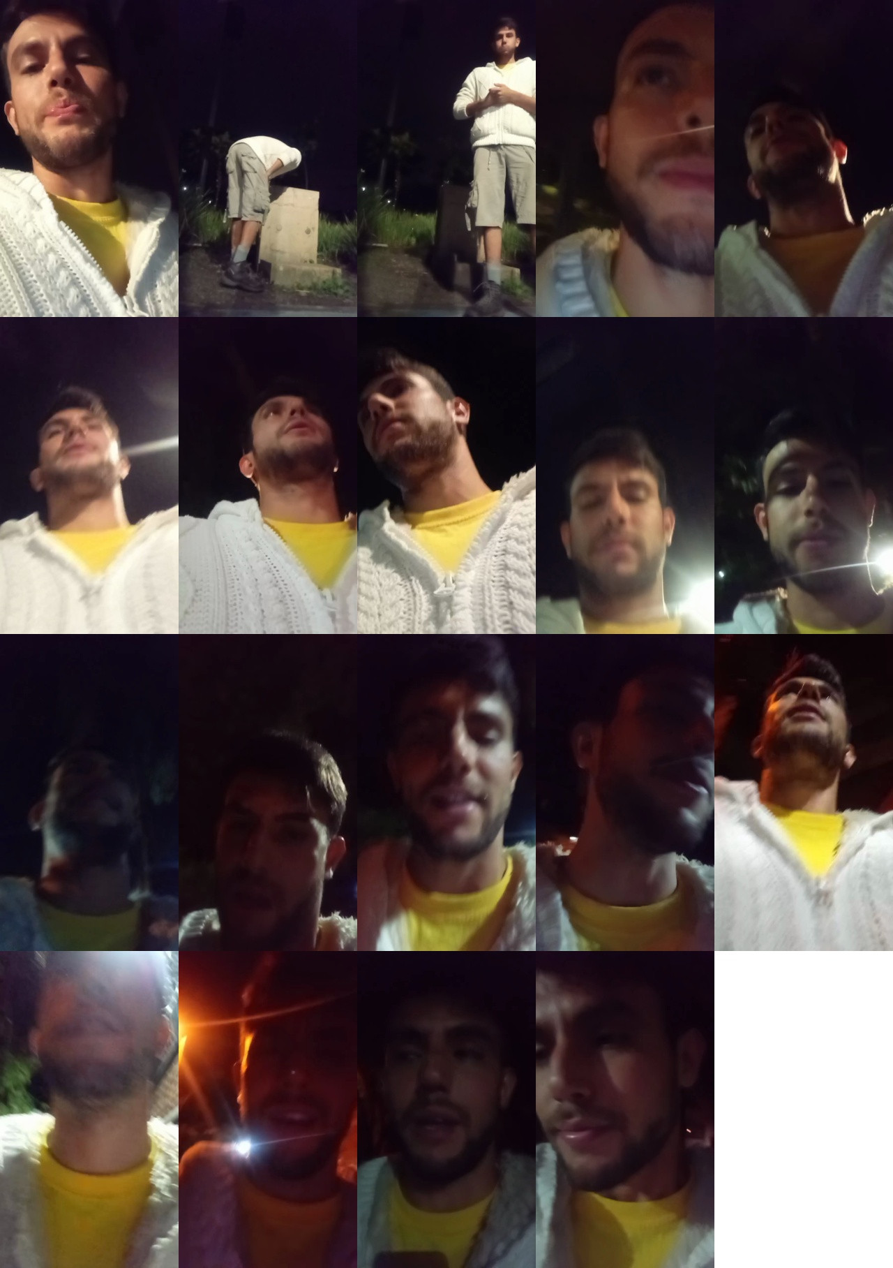 Rutacaliente  26-12-2020 Recorded Video Porn