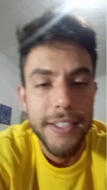 Rutacaliente  26-12-2020 Recorded Video XXX