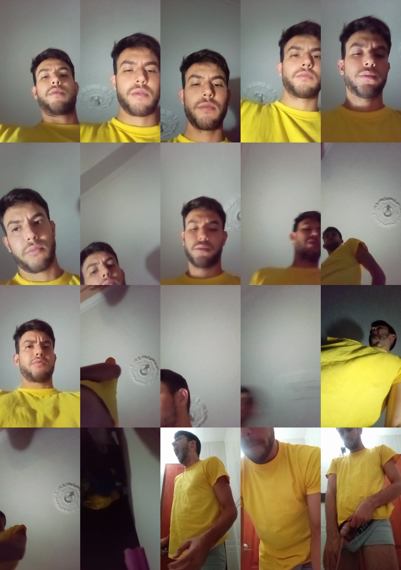 Rutacaliente  26-12-2020 Recorded Video Download