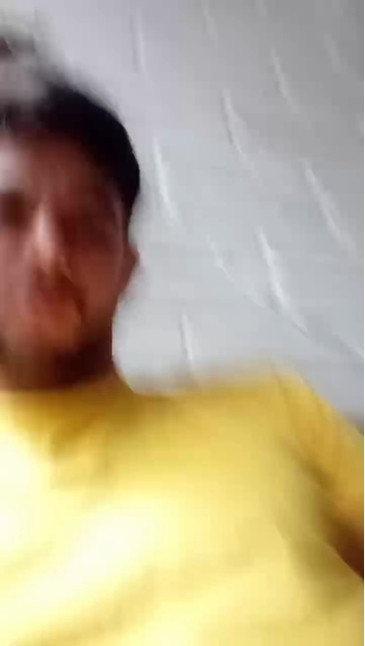 Rutacaliente  26-12-2020 Recorded Video Nude