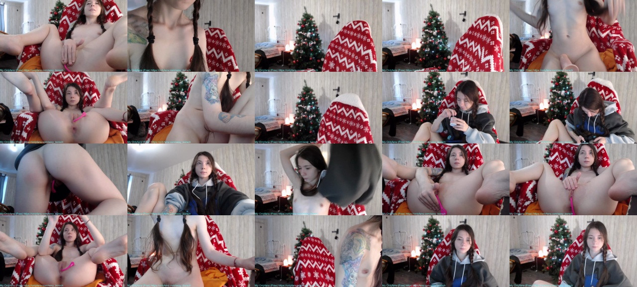 Sexy_B0rsch 26-12-2020 Video 