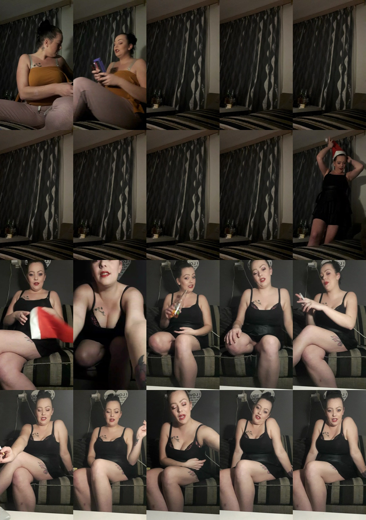 Sexybeauty6 26-12-2020 Video 