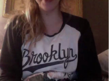 Skyebaby9 26-12-2020 Show 
