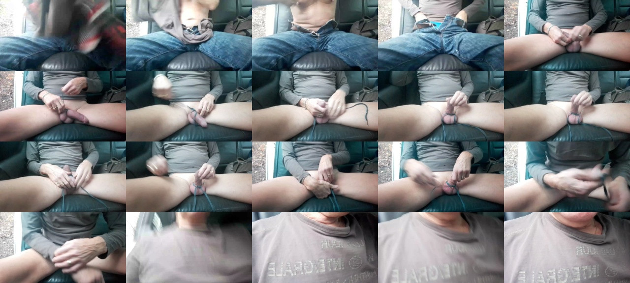 Slaveman4u  26-12-2020 Recorded Video Cam