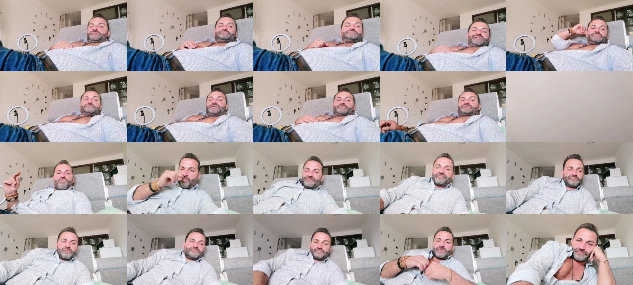 Slavomir78  26-12-2020 Recorded Video XXX