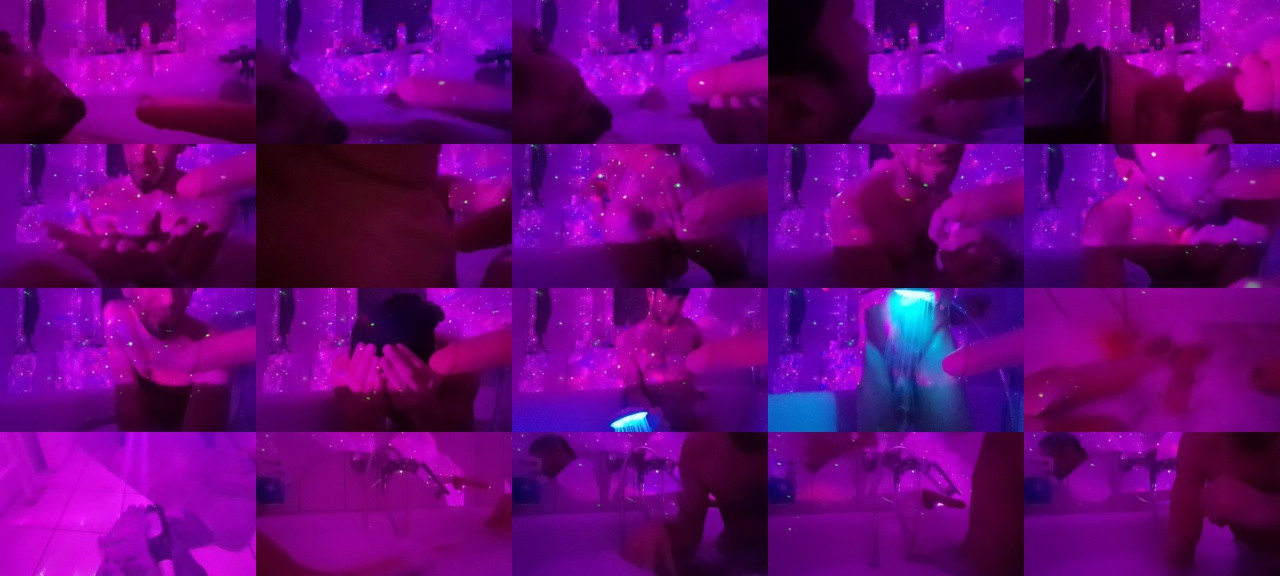 Tastit4cs  26-12-2020 Recorded Video Topless