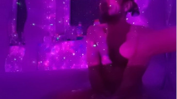 Tastit4cs  26-12-2020 Recorded Video Topless
