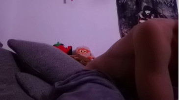 Tastit4cs  26-12-2020 Recorded Video Topless
