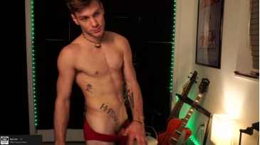 Voodoo_Hd  26-12-2020 video private