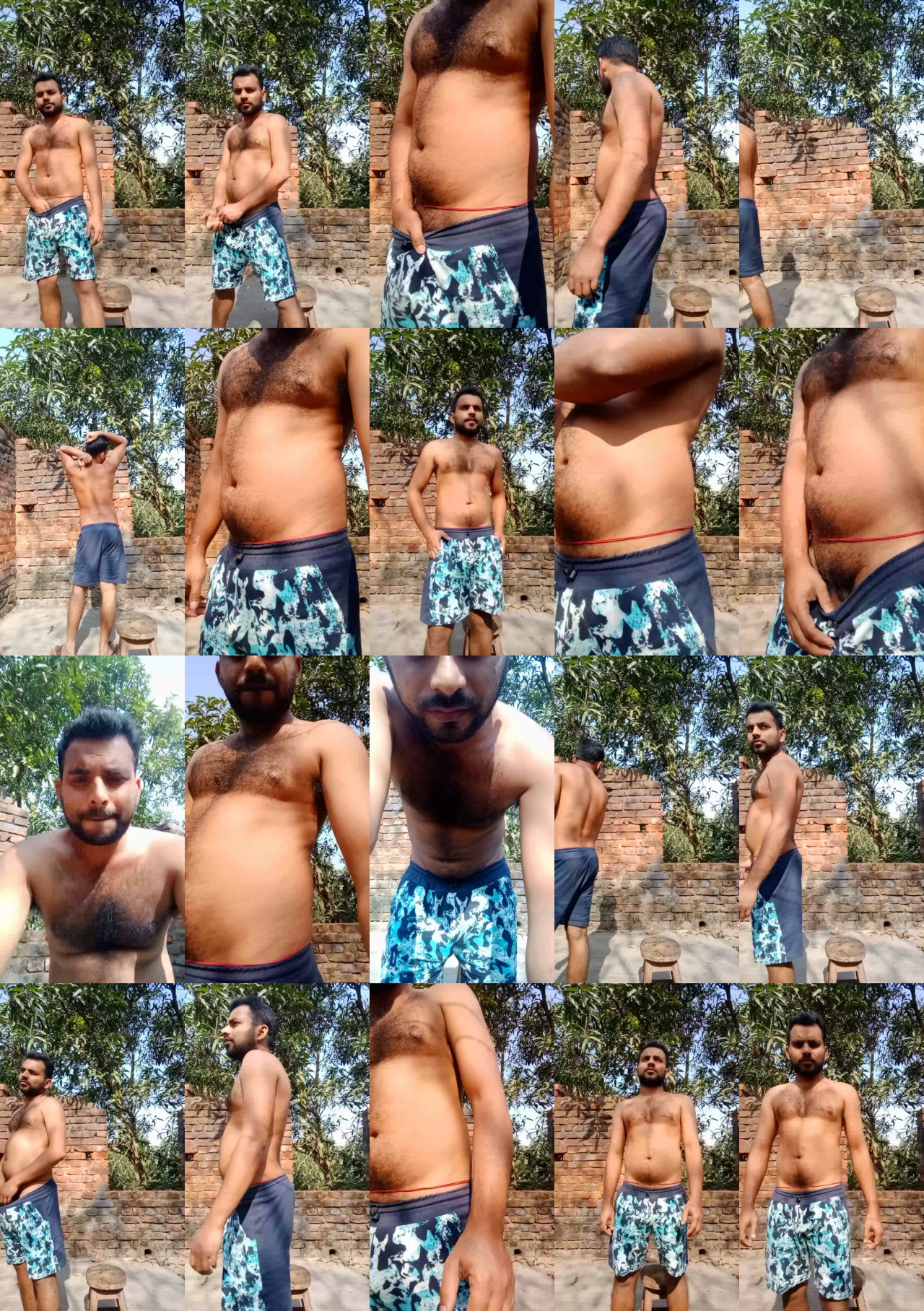 chiranjitho1  26-12-2020 Recorded Video XXX