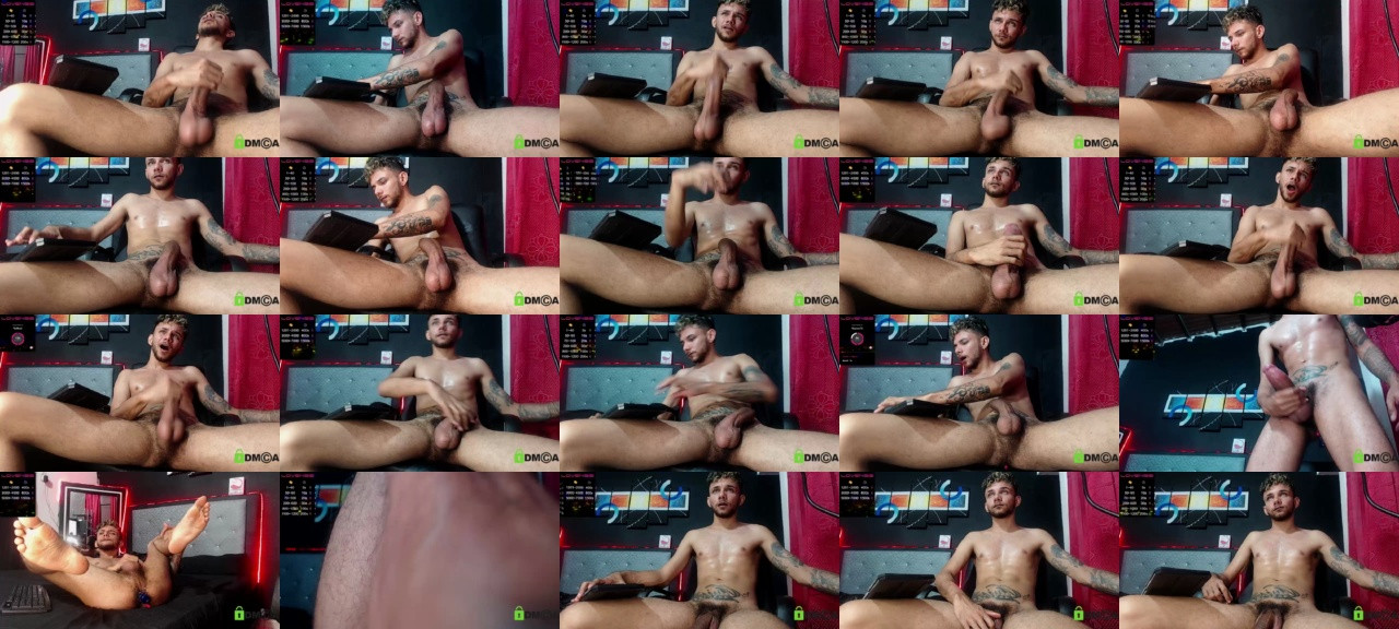 keninhot2  26-12-2020 Recorded Video Cam
