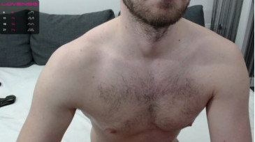 kennethwade  26-12-2020 Recorded Video Nude