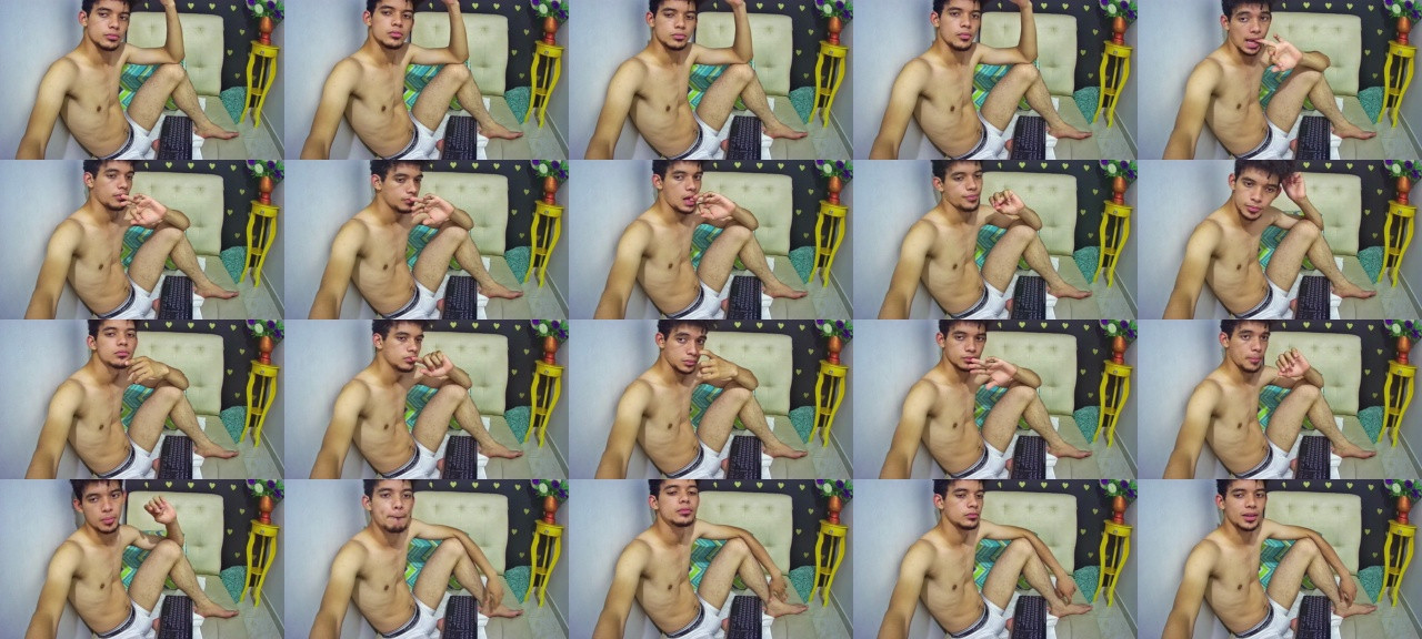 markus_nails  26-12-2020 Recorded Video Download