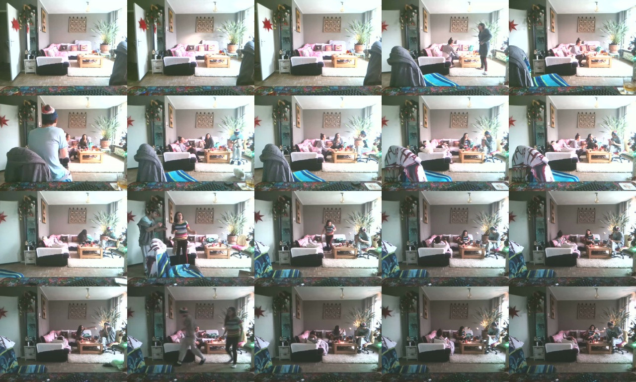 mihaimichael  26-12-2020 Recorded Video XXX