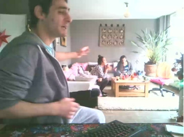 mihaimichael  26-12-2020 Recorded Video XXX