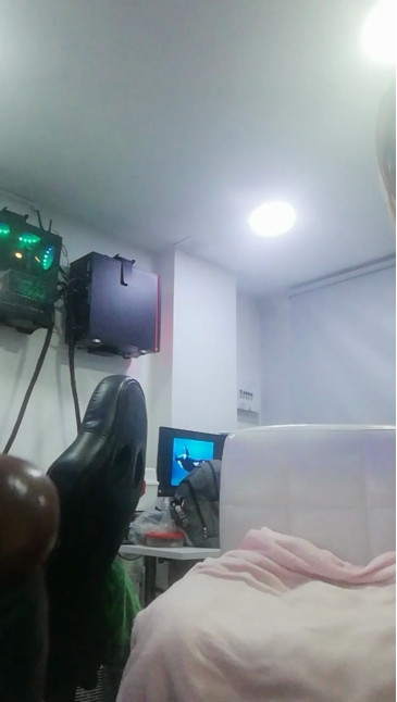samantha_Laruso 26-12-2020 Naked 