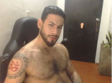 sexycutehairy  25-12-2020 Recorded Video Topless
