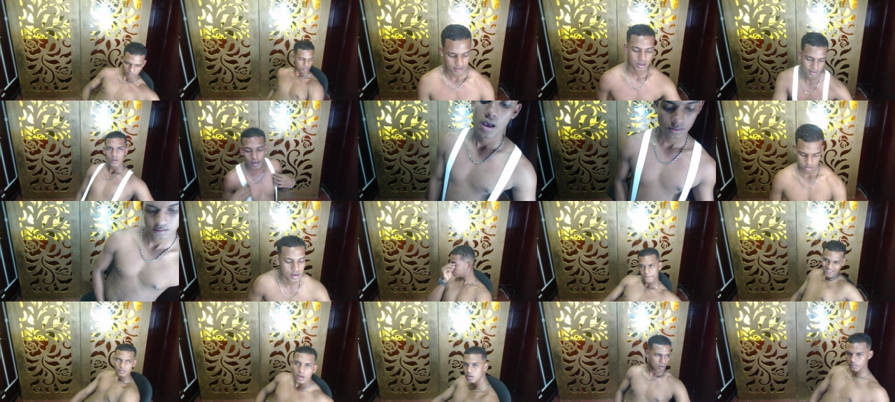 tohsy_boy  26-12-2020 Recorded Video Nude