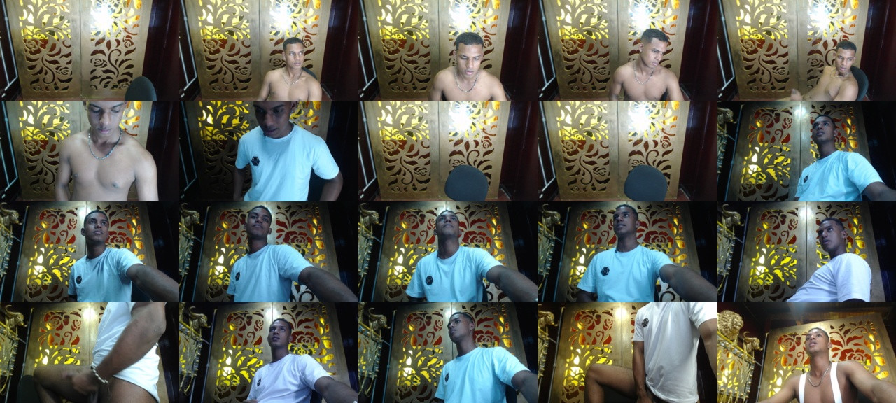 tohsy_boy  26-12-2020 Recorded Video Show