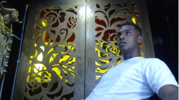 tohsy_boy  26-12-2020 Recorded Video Show