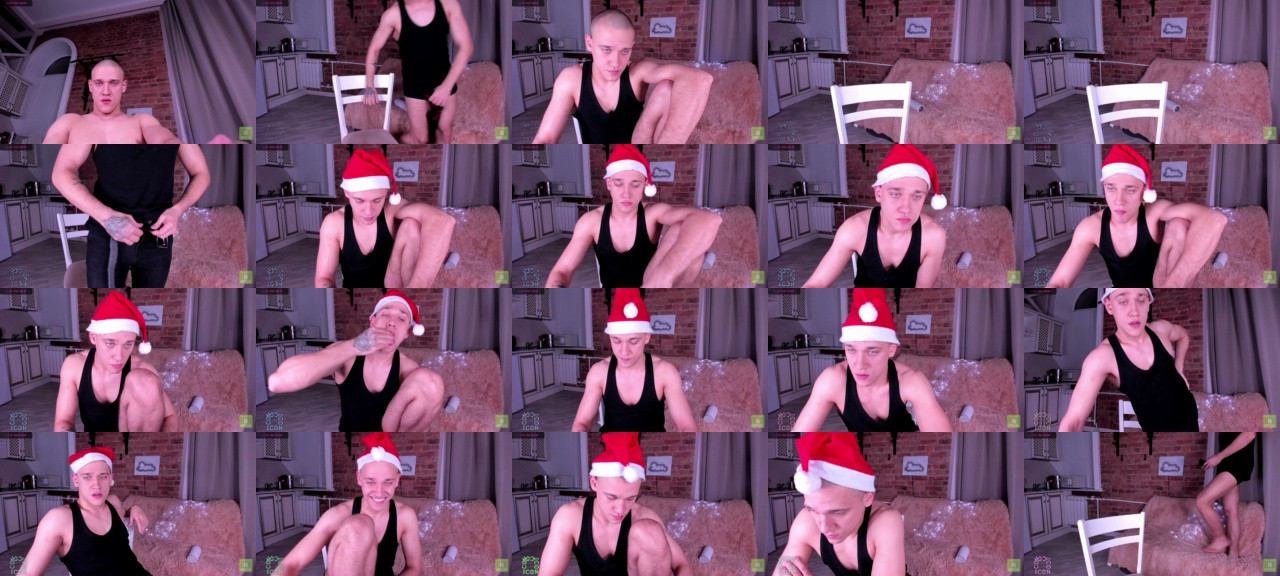 ANTHONY_HARRIES  27-12-2020 Recorded Video Webcam