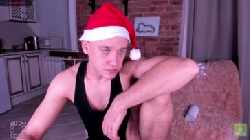 ANTHONY_HARRIES  27-12-2020 Recorded Video Webcam