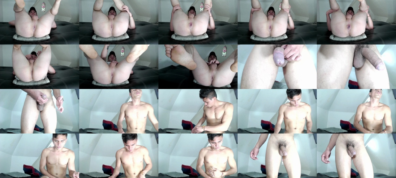 Asmodeosx  27-12-2020 Male Webcam