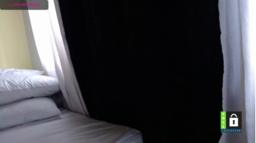 Banana69brasil  27-12-2020 Recorded Video Nude