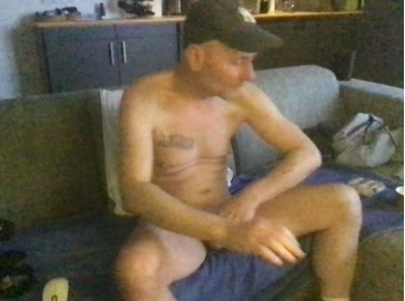 BillyShowOff  27-12-2020 Recorded Video Naked