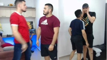 Bisexlife_Hot  27-12-2020 video exotic