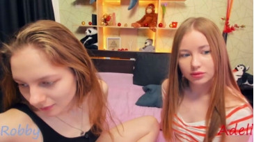 Brendiekira  27-12-2020 titsfuck Couple