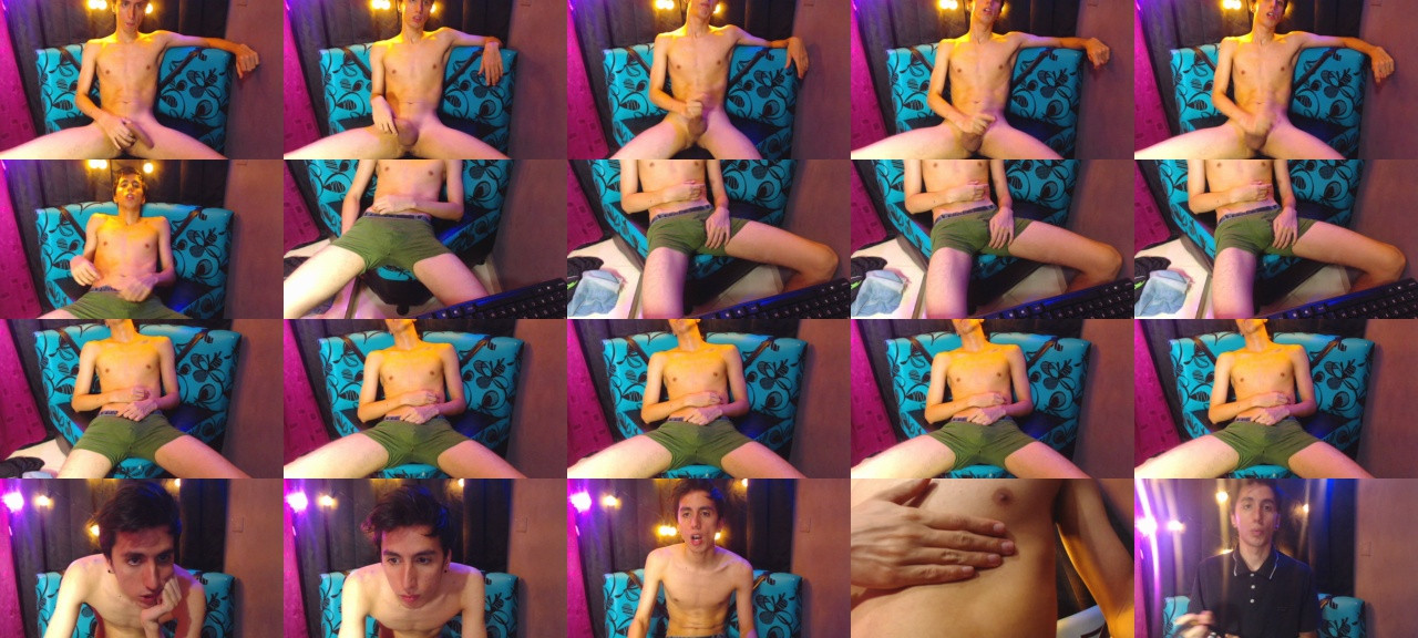 Bryancck  26-12-2020 Recorded Video Porn