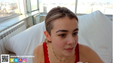 Daisydizzy 27-12-2020 Nude 