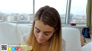 Daisydizzy 27-12-2020 Show 