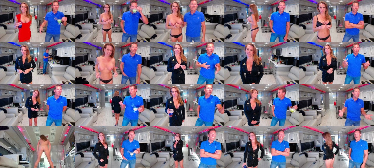 Dddtraveler 27-12-2020 Topless 