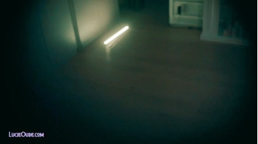 Douxtease 27-12-2020 Nude 
