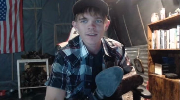 Ethansxxx  27-12-2020 video sweet