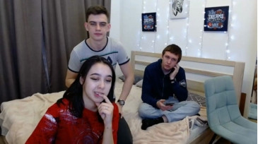 Eva_Jonhy 27-12-2020 Nude 