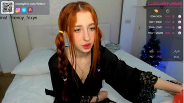 Faliton 27-12-2020 Webcam 