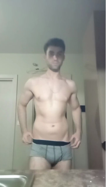 HotyoungTR  27-12-2020 Recorded Video Nude