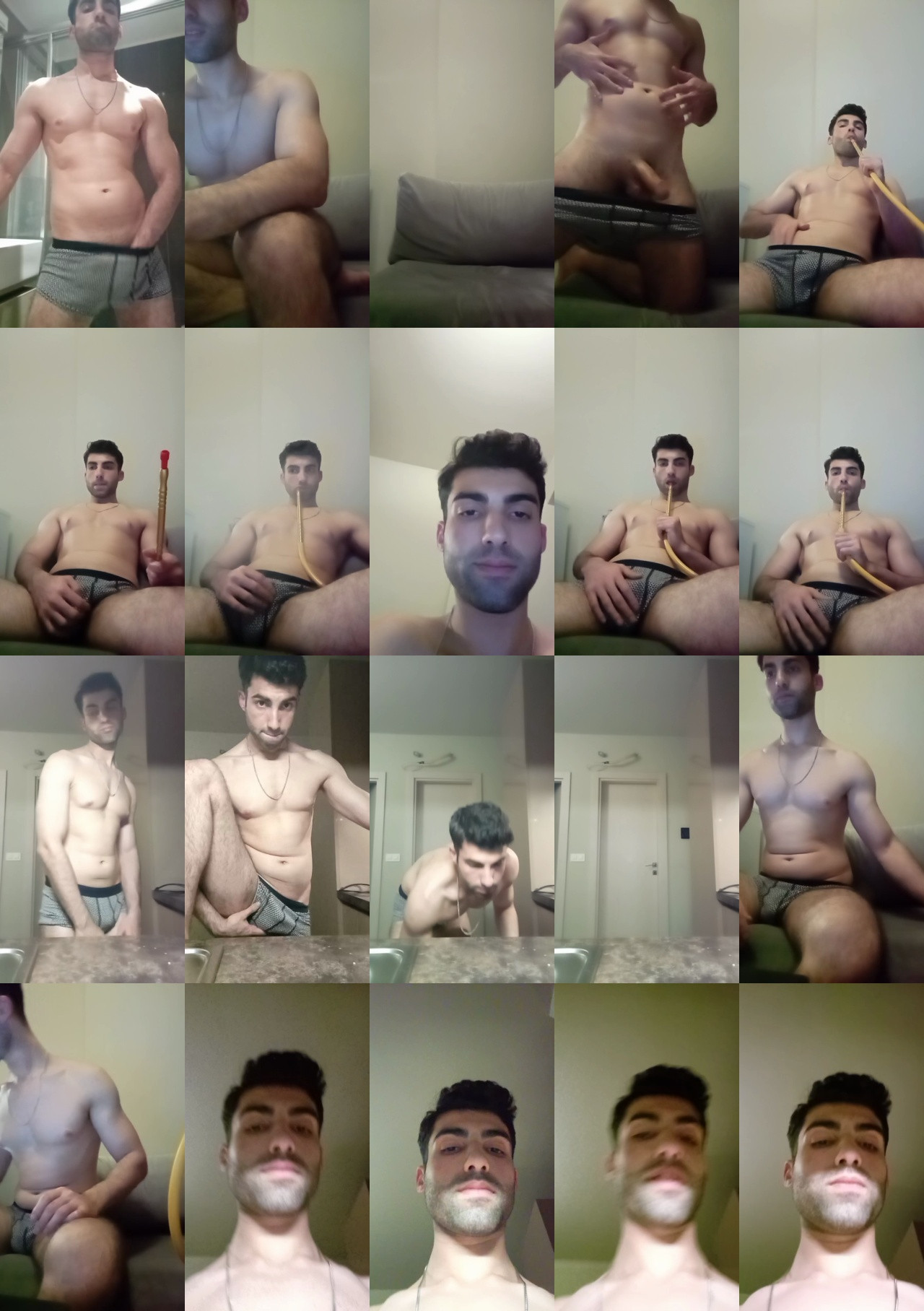 HotyoungTR  27-12-2020 Recorded Video Webcam