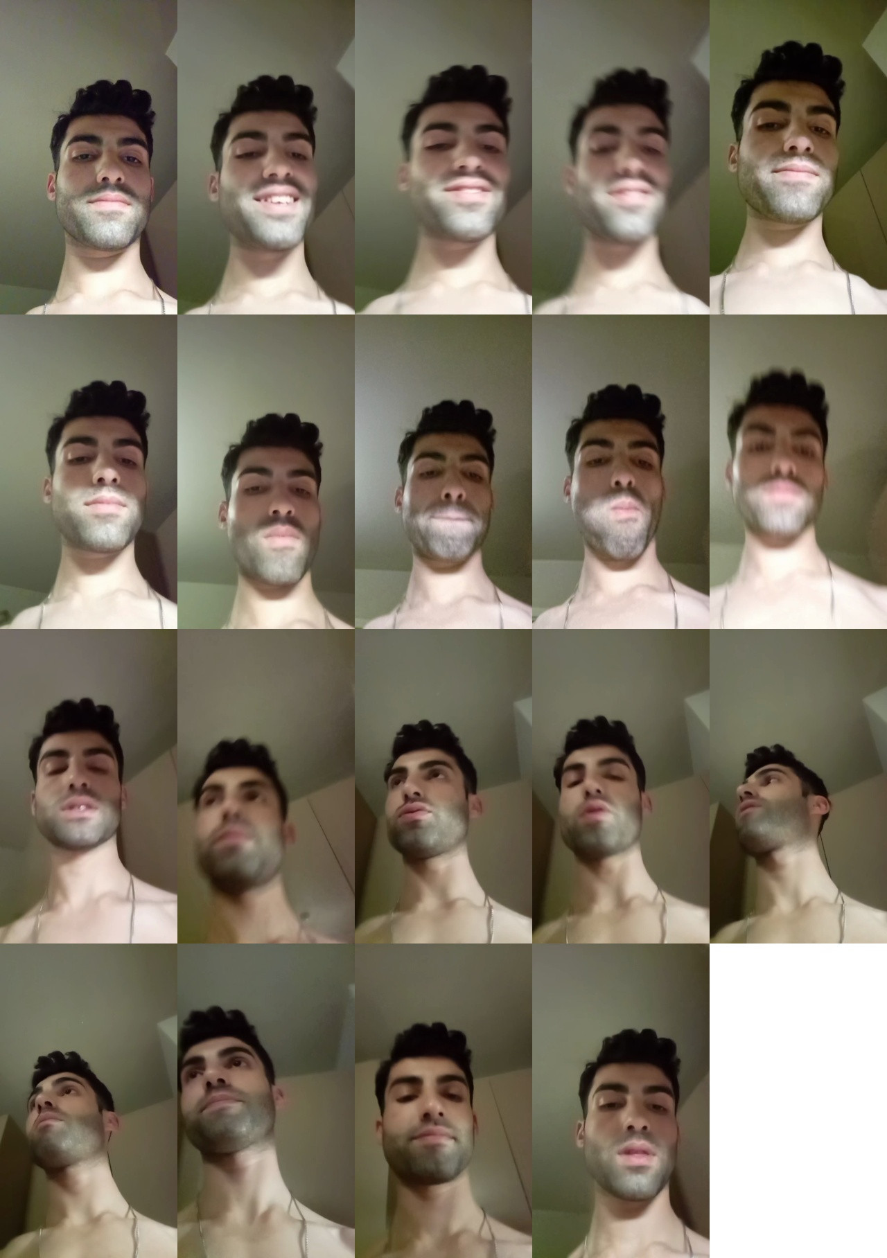 HotyoungTR  27-12-2020 Recorded Video Porn