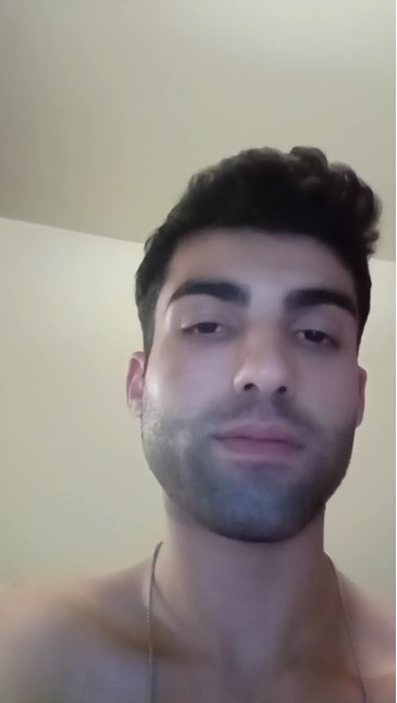 HotyoungTR  27-12-2020 Recorded Video Show
