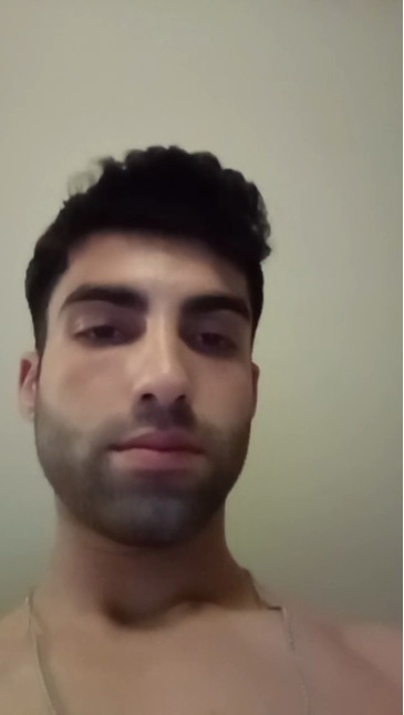 HotyoungTR  27-12-2020 Recorded Video Show
