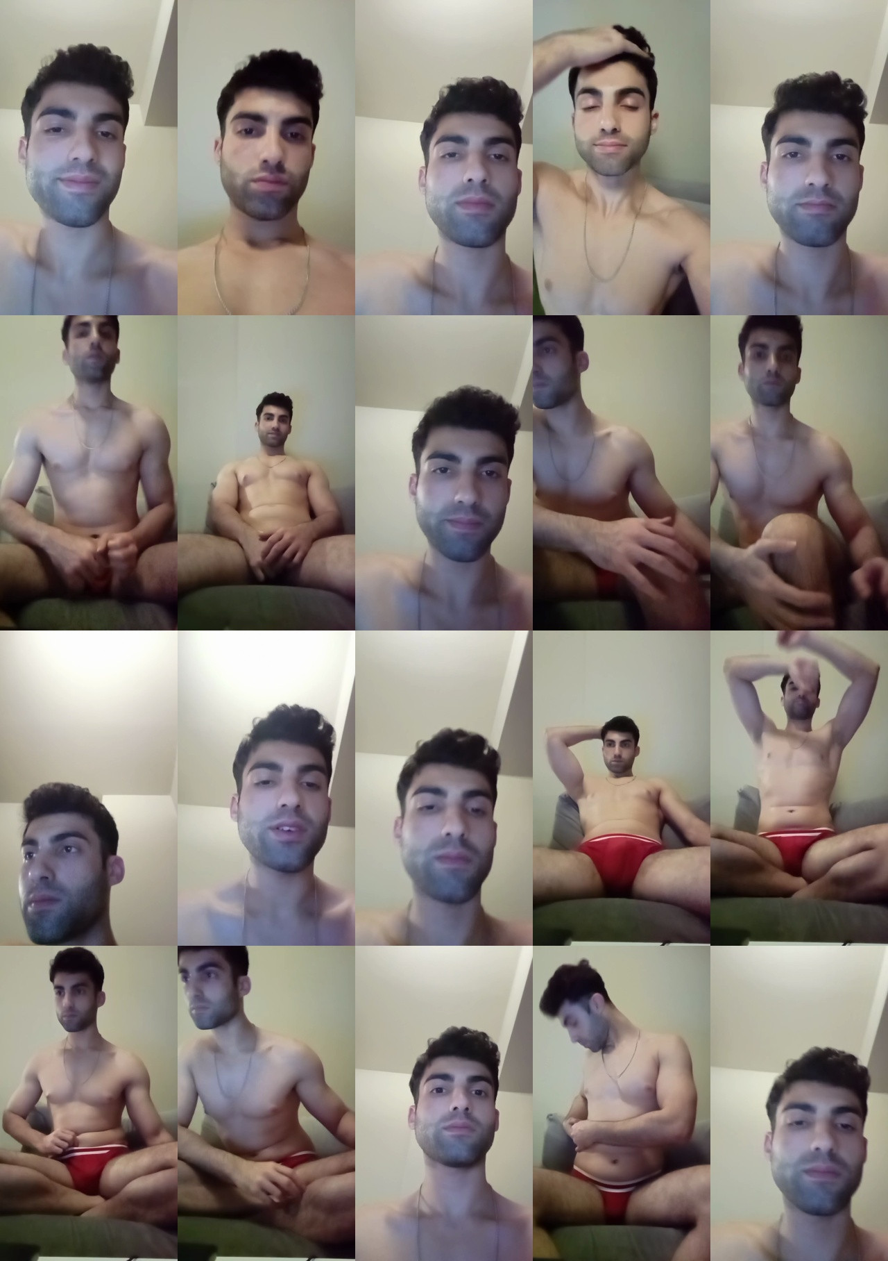 HotyoungTR  27-12-2020 Recorded Video Download