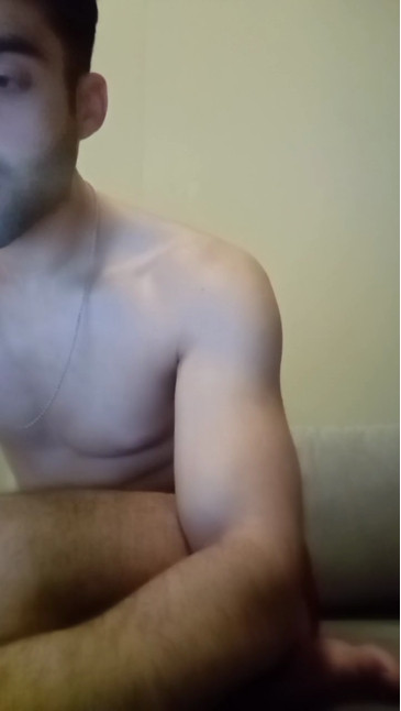 HotyoungTR  27-12-2020 Recorded Video Naked