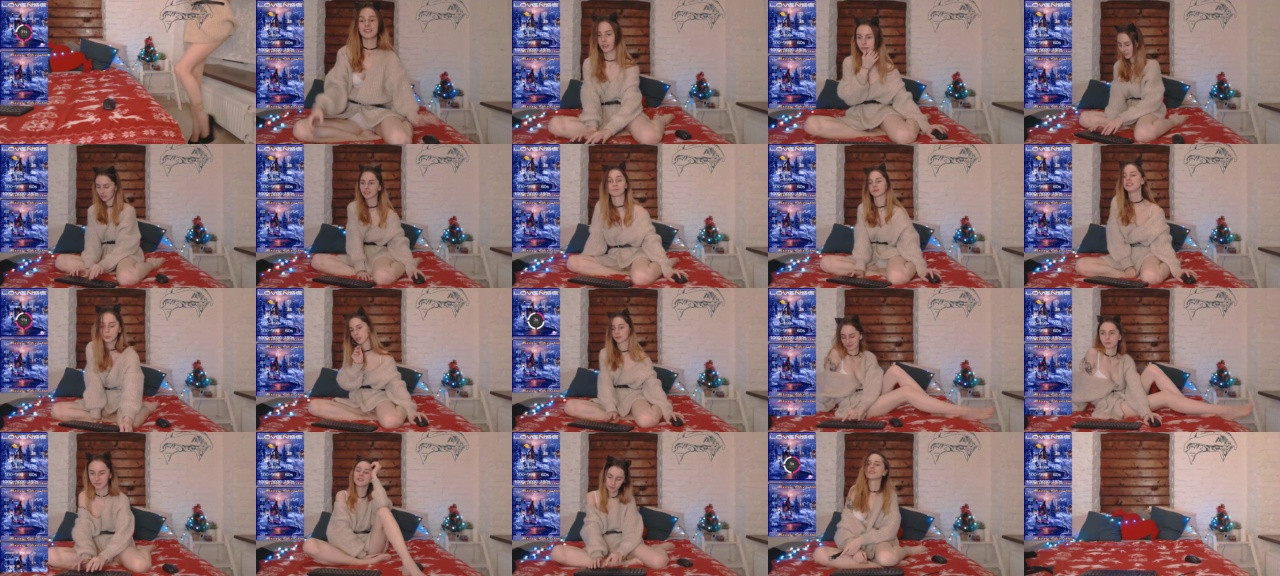 Jennacutie77 27-12-2020 Video 