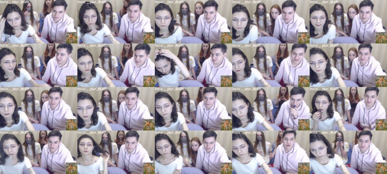 Jennoria 27-12-2020 Video 
