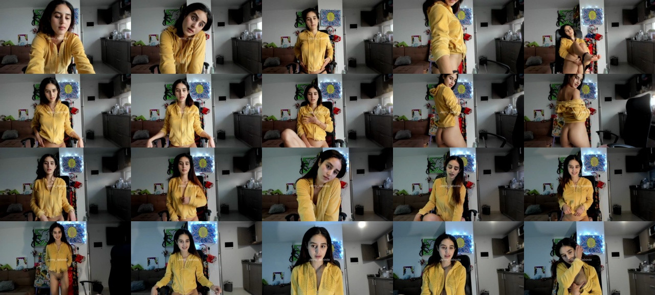 Jenny_Taborda 26-12-2020 Recorded 
