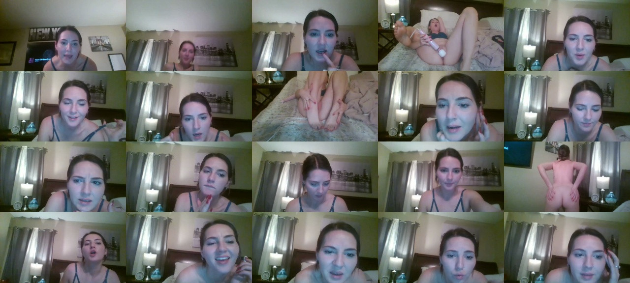 Nervousmilf 27-12-2020 Porn 